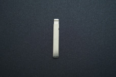 Лезо для автоключа Porsche HU162T