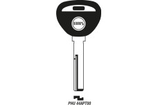 Заготовка ключа Canas PHU 44AP(BP) 