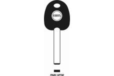 Заготовка ключа CANAS PHUN 14P  