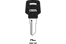 Заготовка ключа Canas SHH 1SP