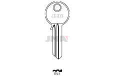 Заготовка ключа JMA EV 1