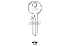 Заготовка ключа JMA CI 6D (CISA)