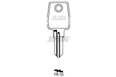 Заготовка ключа JMA FR 1D (FORT)