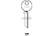 Заготовка ключа JMA TAI 1 (TIATO)