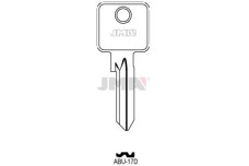 Заготовка ключа Jma ABU 17D / CS46(ABUS)