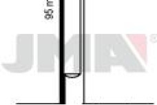 Jma 1 / 5CS10P /  CI5PG