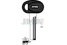 Заготовка ключа JMA Mottura MT 1P