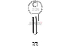 JMA RE 1D (RENZ) (Кришки баків)