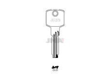 Заготовка ключа JMA CS 139-Silka (під бронь)