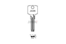 Заготовка ключа JMA CI 21 (CS 62-Silka)