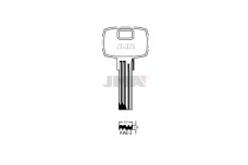 Заготовка ключа JMA KAE 2