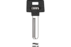 Заготовка ключа PMTL 4P