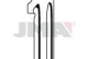 Заготовка ключа JMA WIL 5 (WILKA)