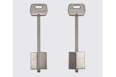 Заготовка ключа Silca 5IE3