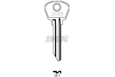 Заготовка ключа JMA UL 1 / RUS3R / ULK2S / XR48