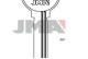 Заготовка ключа JMA FAC 19