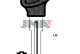 Заготовки ключа JMA AX2P1 (велосипед)