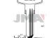 Заготовка ключа JMA TET 10D/TE4R(S)