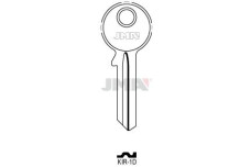 Заготовка ключа JMA KIR 1D /  KIR1 / KRO1D