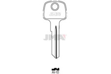 Заготовка ключа JMA AV 1D / AVG1D