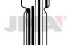 Заготовка ключа JMA CI 25 / CI 57 (CS 70 / CS146(S)  / AB1B GULLER