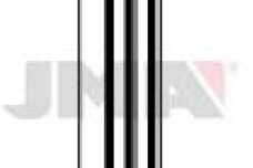 Заготовка ключа JMA GLO3  / GL8 (CHINA***)