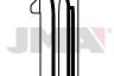 Заготовка ключа JMA FF 3  / FF9 / FF15(S) (ролети)