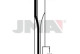 Заготовка ключа JMA KR 6X