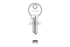 Заготовка ключа JMA VA75D VACHETTE-YALE