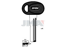 Заготовка ключа JMA MOTTURA MT1P UNIVERSAL