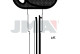 Заготовка ключа JMA MOTTURA MT1P UNIVERSAL