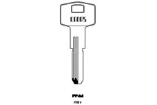 Заготовка ключа Canas PFM4 (під бронь)