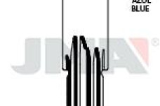 Заготовка ключа SECUREMME SEC4DP / SEC 10