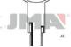 Заготовка ключа JMA DR1 ATRA-DIERRE