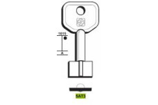 Заготовка ключа SILCA АТРА-ATRA 5AT3 
