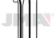 Заготовка ключа JMA U 5D 2.1 SMT