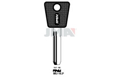 Заготовка ключа JMA MU16P (J)