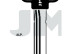 Заготовка ключа JMA MU 7P1(J)