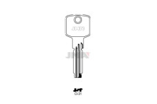 Заготовка ключа JMA CI 31 (J)