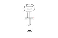Заготовка ключа JMA TOYO24