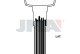 Заготовка ключа JMA ABUS-AXA AX6
