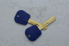 Заготовка ключа INTEGRATOR 276E