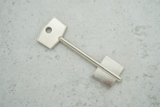 Заготовка ключа ГЕРІОН