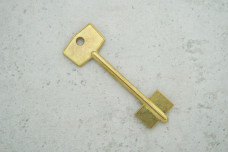 Заготовка ключа ГЕРІОН