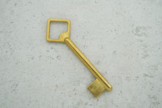 Заготовка ключа КОРАБЕЛКА