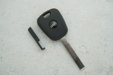 Корпус ключа Toyota TOY 48ATPO/PTOY22PTOO (під чіп)