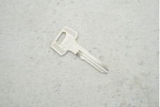 Корпус ключа SUZUKI 11D