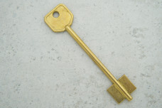 Заготовка ключа СЕНАТ