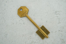 Заготовка ключа КЛАС №5