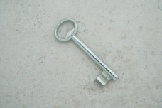 Заготовка ключа JANIA 21